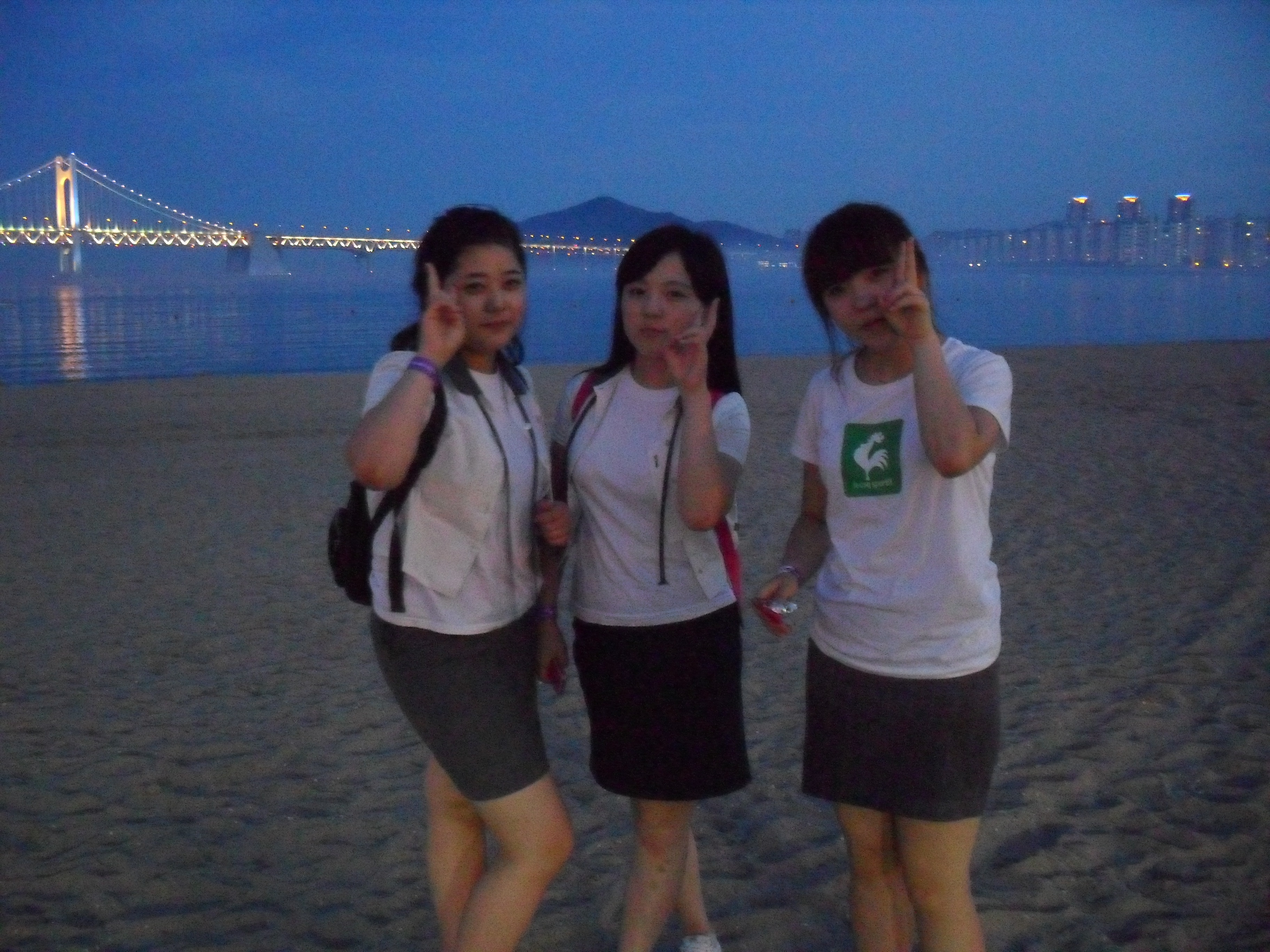2011 해변 아웃리치