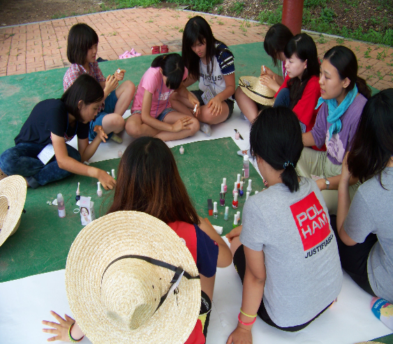 2011 인터넷레스큐스쿨