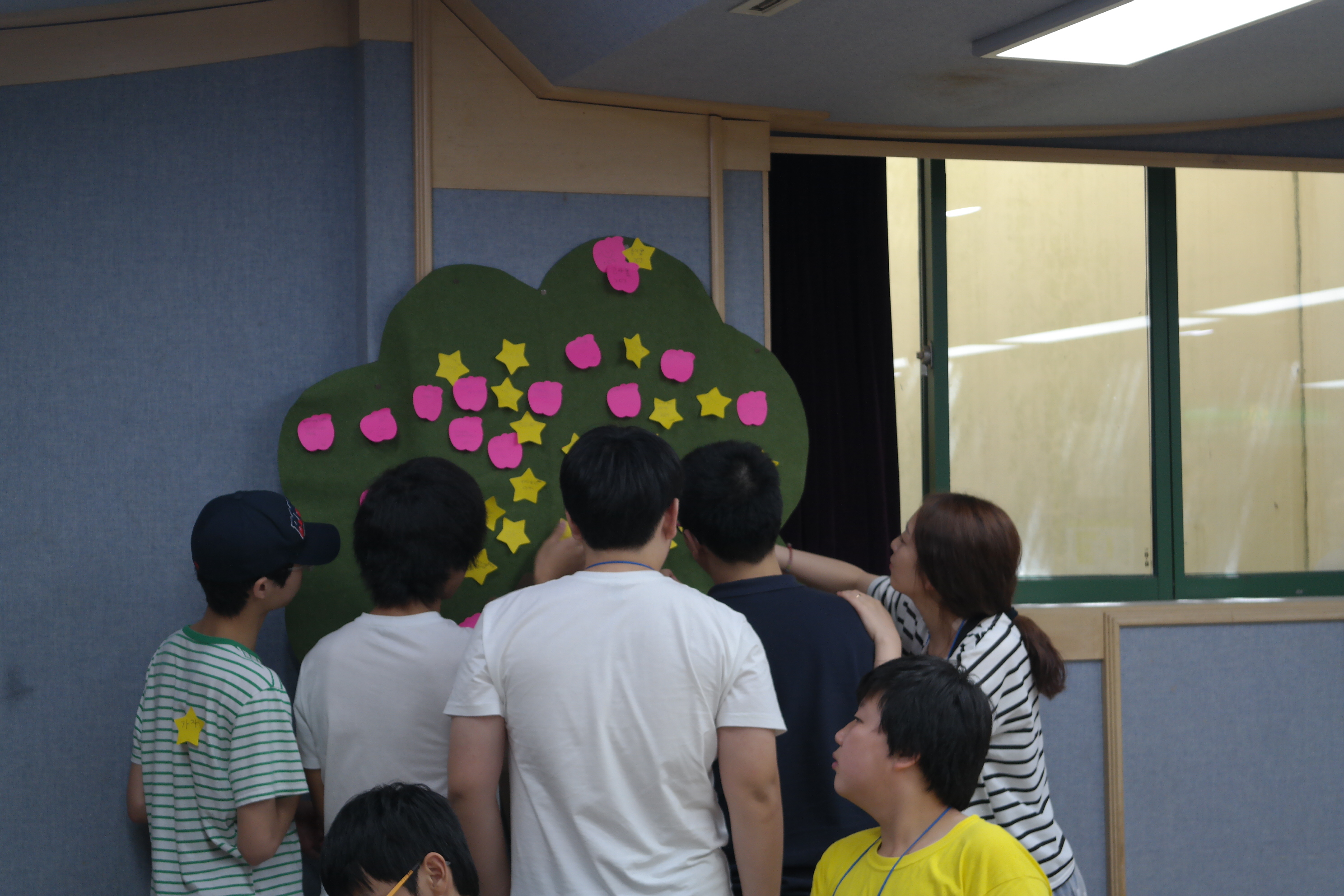 2014인터넷치유학교