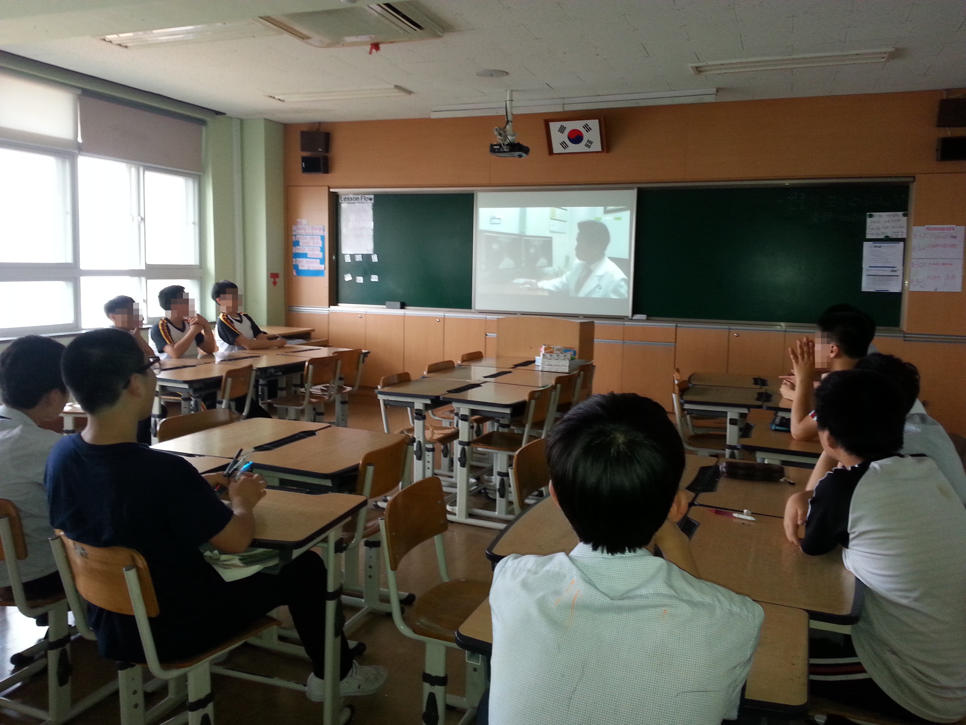 인터넷 및 스마트폰 과다사용 집단상담프로그램
