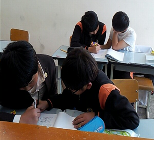 인터넷 및 스마트폰 과다사용 집단상담프로그램