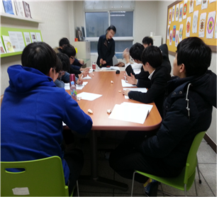인터넷 및 스마트폰 과다사용 집단상담프로그램