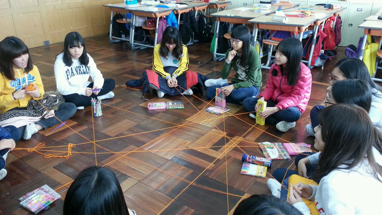 2014 학교폭력 당사자관계회복 집단프로그램