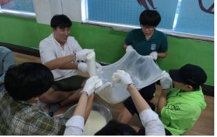 2014 인터넷치유학교 1차 사후지지모임