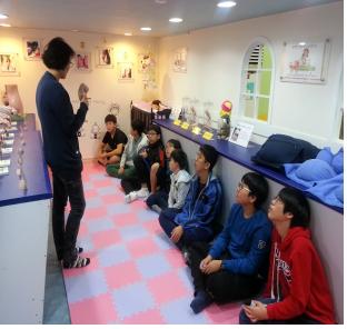 2014 인터넷치유학교 2차 사후지지모임