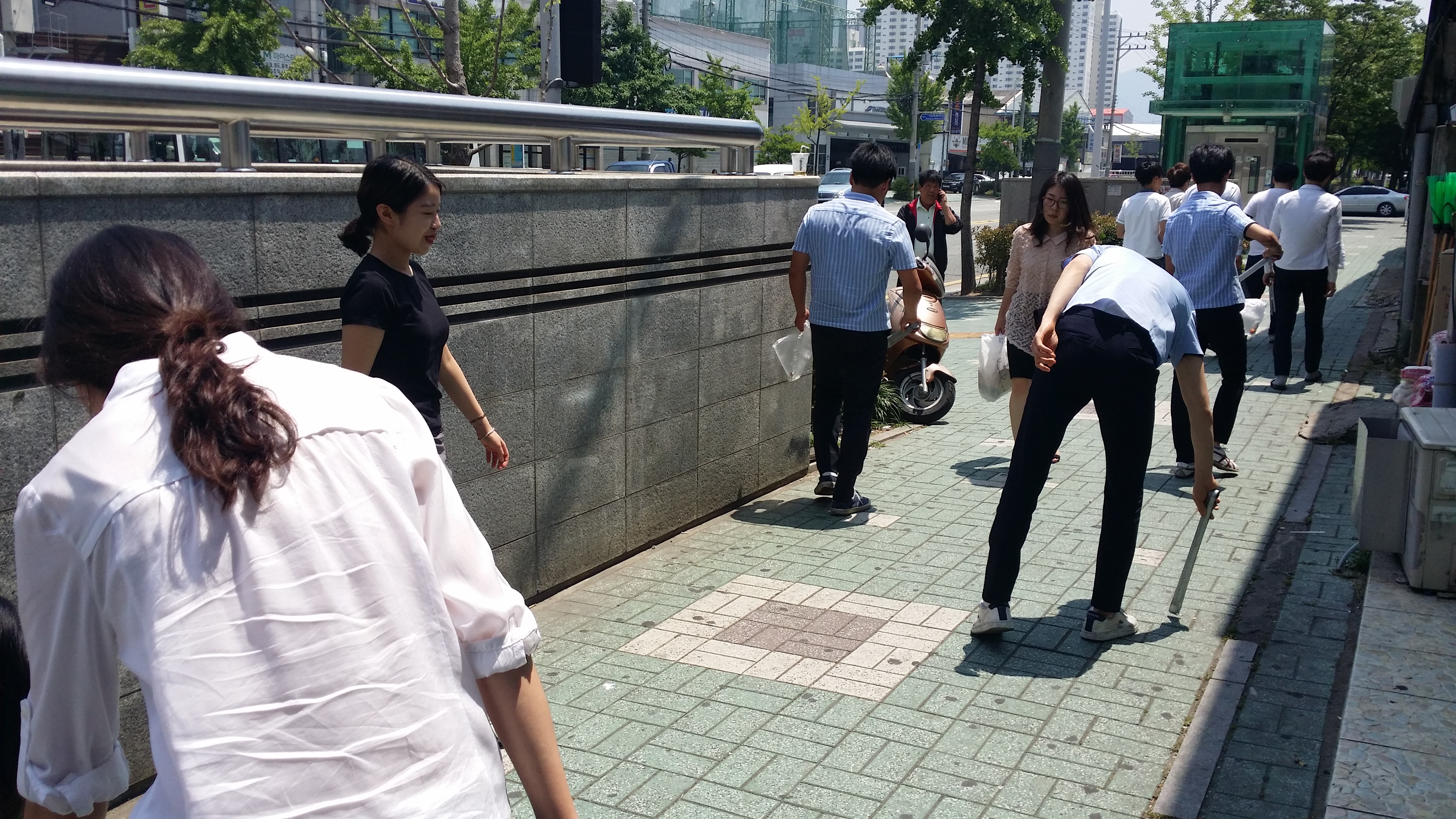 2015년 1차 대안교실