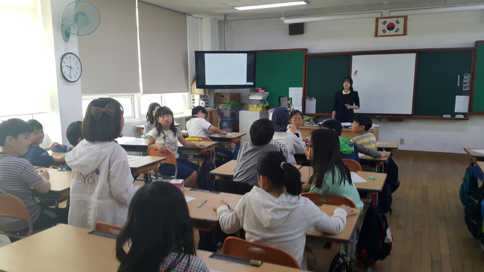 2015 회복적 생활교육