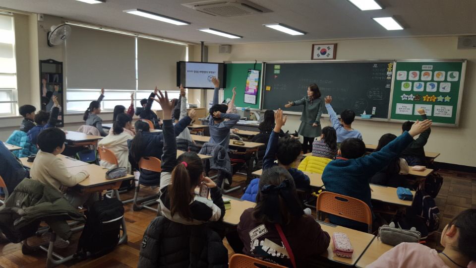 2018. 회복적 실천교육